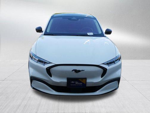 2022 Ford Mustang Mach-E Premium