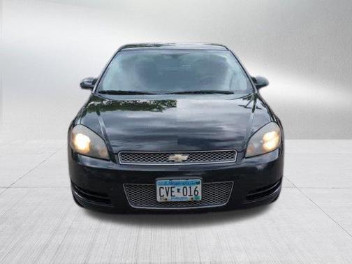 2013 Chevrolet Impala LT