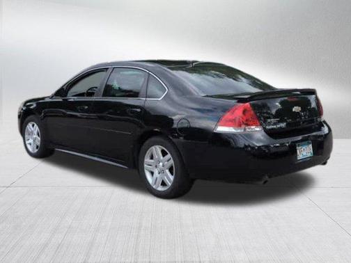 2013 Chevrolet Impala LT
