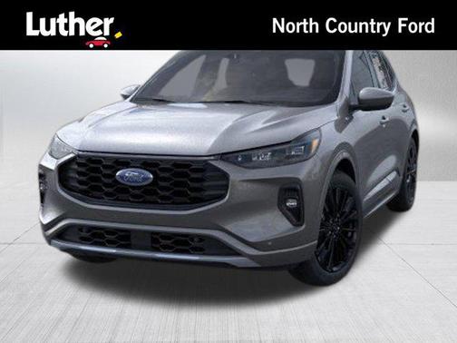 2025 Ford Escape ST-Line Elite