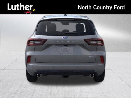 2025 Ford Escape ST-Line Elite