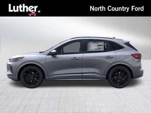 2025 Ford Escape ST-Line Elite