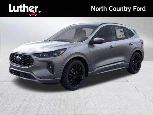 2025 Ford Escape ST-Line Elite