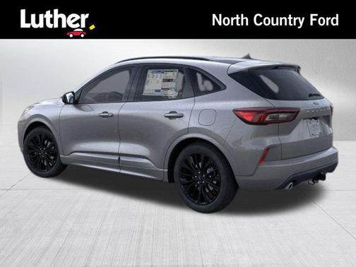 2025 Ford Escape ST-Line Elite