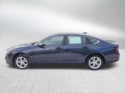 2023 Honda Accord LX 1.5T