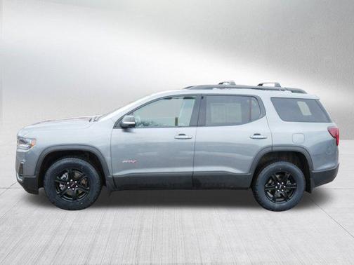 2022 GMC Acadia AWD AT4