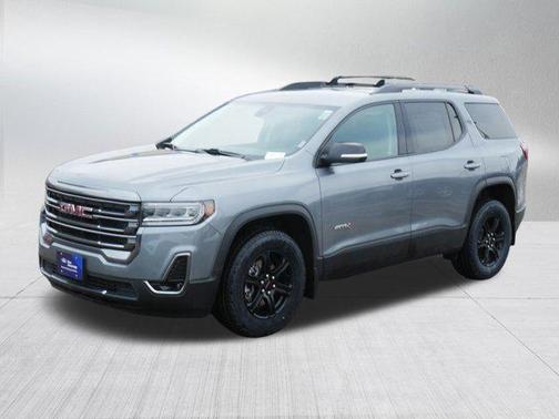 2022 GMC Acadia AWD AT4