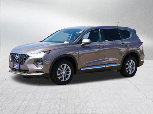 2019 Hyundai SANTA FE SE 2.4