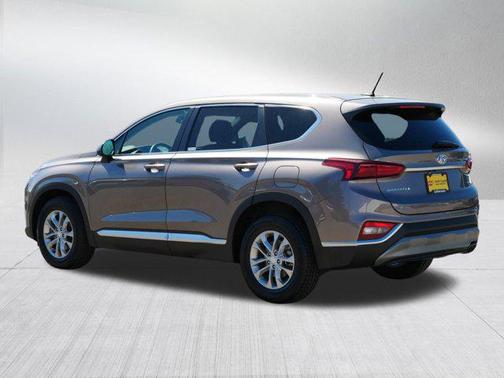 2019 Hyundai SANTA FE SE 2.4