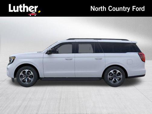 2026 Ford Expedition Max Active 4x4