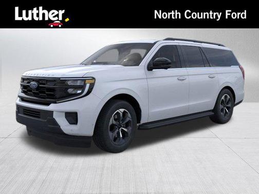 2026 Ford Expedition Max Active 4x4