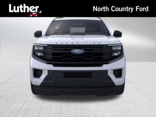 2026 Ford Expedition Max Active 4x4