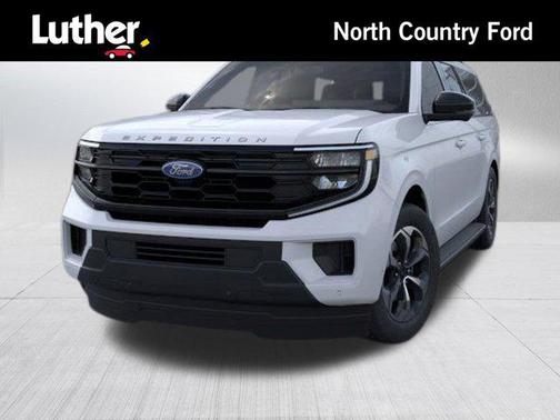 2026 Ford Expedition Max Active 4x4