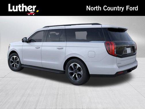 2026 Ford Expedition Max Active 4x4