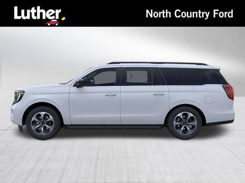 2026 Ford Expedition Max Active 4x4