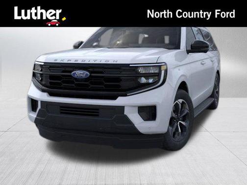2026 Ford Expedition Max Active 4x4