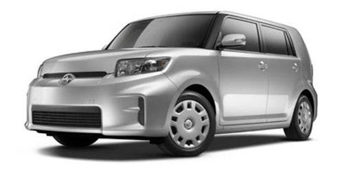 2011 Scion xB Release Series 8.0