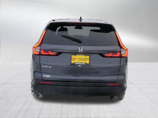 2024 Honda CR-V EX AWD