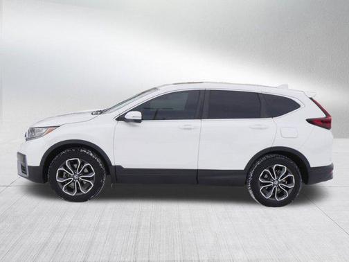 2021 Honda CR-V AWD EX-L