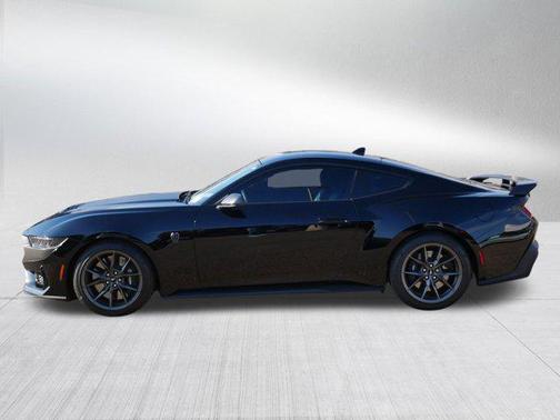 2024 Ford Mustang Dark Horse Fastback