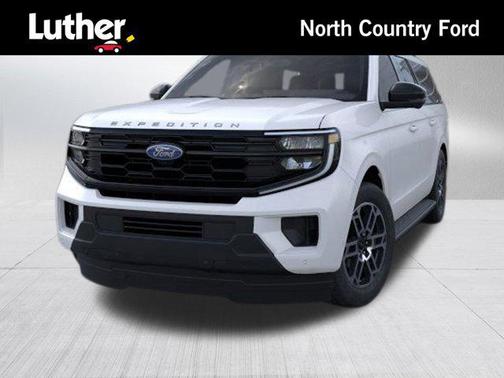 2025 Ford Expedition Max Active 4x4