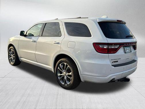 2020 Dodge Durango GT Plus