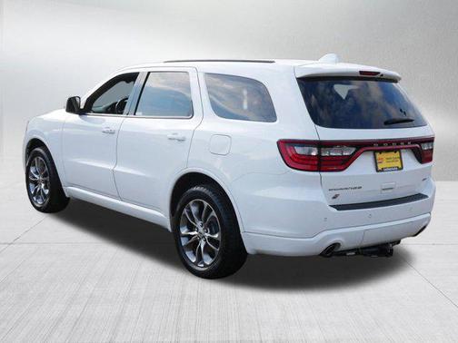 2020 Dodge Durango GT Plus
