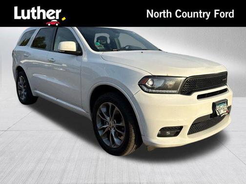 2020 Dodge Durango GT Plus