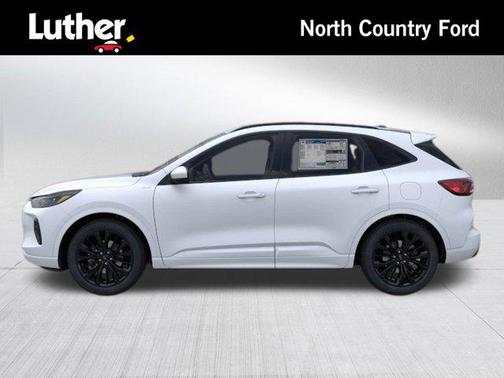 2025 Ford Escape ST-Line Elite