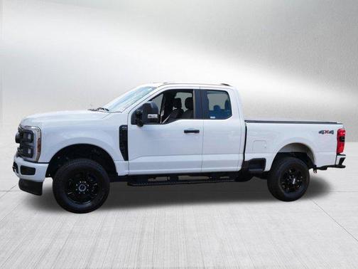 2024 Ford F-350 XL