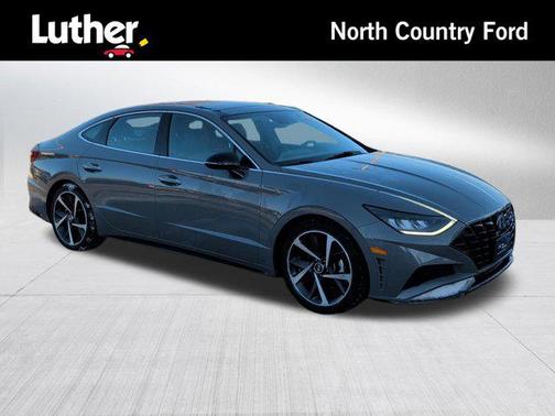 2023 Hyundai SONATA SEL Plus