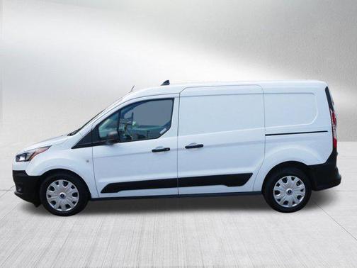 2022 Ford Transit Connect XL Cargo Van