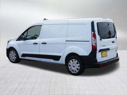 2022 Ford Transit Connect XL Cargo Van