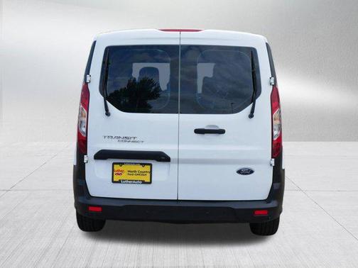 2022 Ford Transit Connect XL Cargo Van