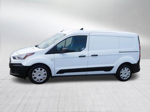 2022 Ford Transit Connect XL Cargo Van