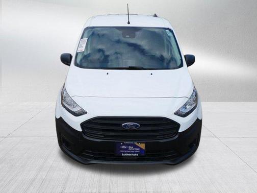 2022 Ford Transit Connect XL Cargo Van