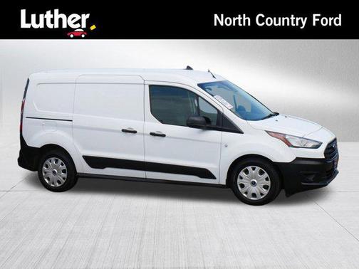 2022 Ford Transit Connect XL Cargo Van