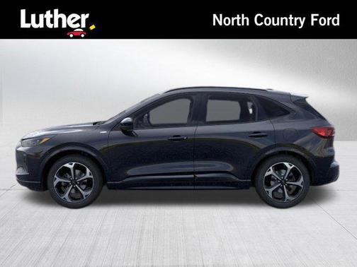 2025 Ford Escape ST-Line Elite