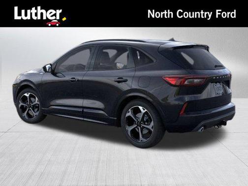 2025 Ford Escape ST-Line Elite