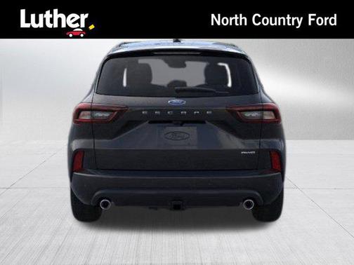 2025 Ford Escape ST-Line Elite