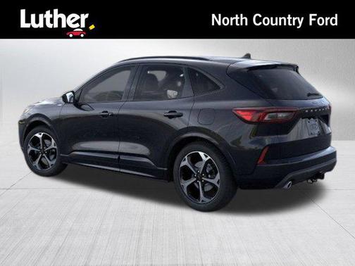 2025 Ford Escape ST-Line Elite