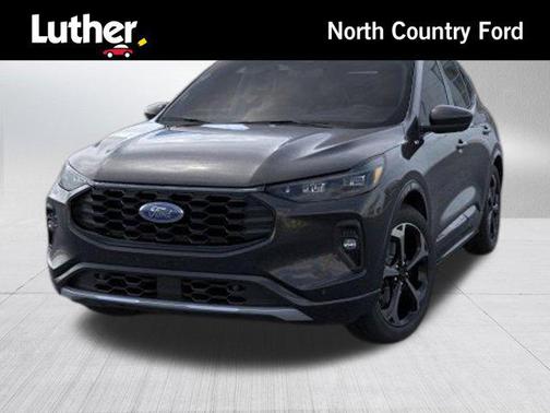 2025 Ford Escape ST-Line Elite