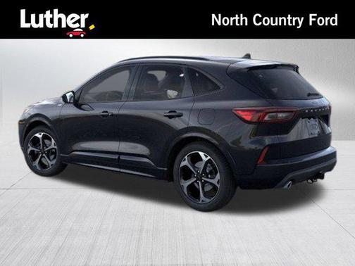 2025 Ford Escape ST-Line Elite