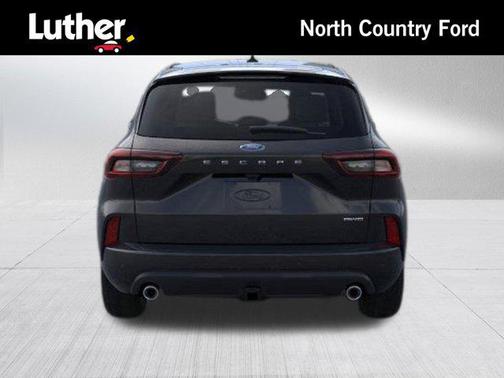 2025 Ford Escape ST-Line Elite