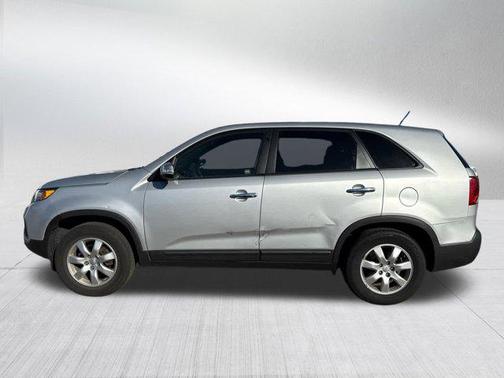 2012 Kia Sorento LX