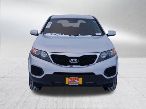 2012 Kia Sorento LX