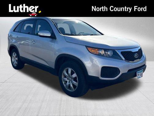 2012 Kia Sorento LX