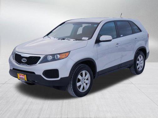 2012 Kia Sorento LX