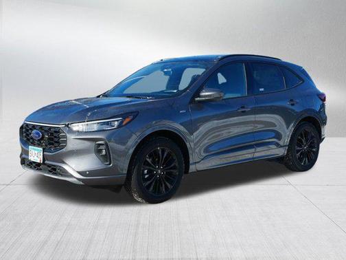 2025 Ford Escape ST-Line Elite