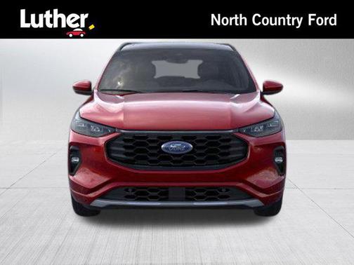 2025 Ford Escape ST-Line Elite